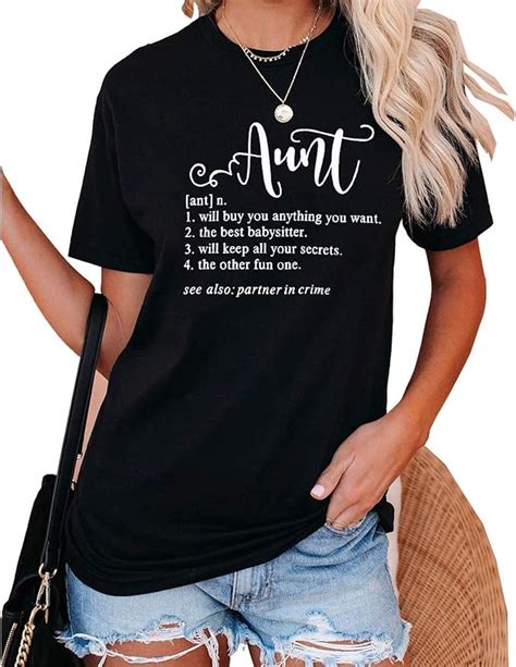 auntie tees